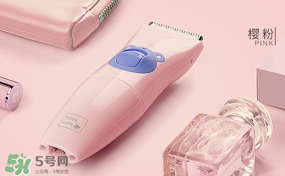 babycare嬰兒理發(fā)器怎么樣？babycare理發(fā)器怎么用？