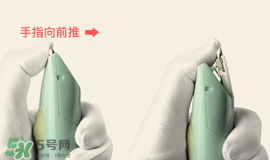 babycare嬰兒理發(fā)器怎么樣？babycare理發(fā)器怎么用？
