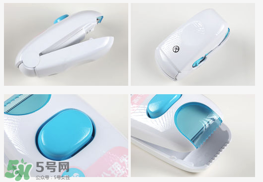 松下兒童理發(fā)器好用嗎？松下兒童理發(fā)器怎么用？