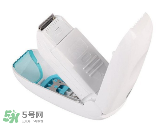 松下兒童理發(fā)器好用嗎？松下兒童理發(fā)器怎么用？