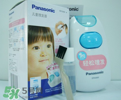 松下兒童理發(fā)器好用嗎？松下兒童理發(fā)器怎么用？