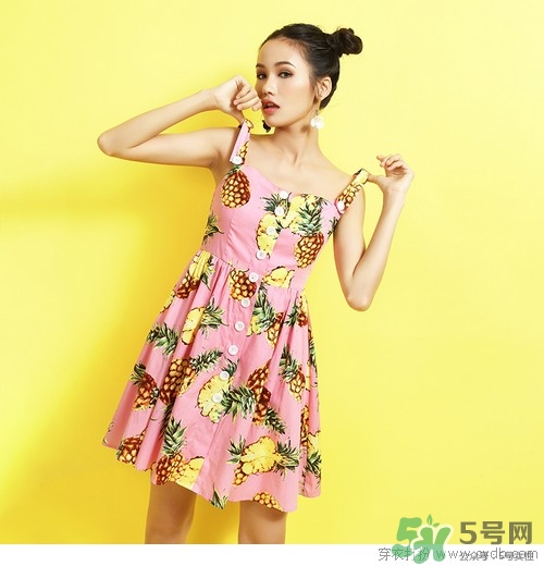 8月份去泰國(guó)穿什么？八月份去泰國(guó)穿什么衣服
