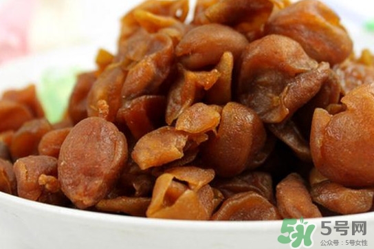 山黃皮怎么腌制成甜的？山黃皮醬的制作方法