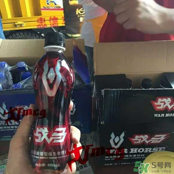 戰(zhàn)馬飲料多少錢一瓶？戰(zhàn)馬飲料零售價(jià)