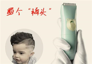 babycare嬰兒理發(fā)器怎么樣？babycare理發(fā)器怎么用？