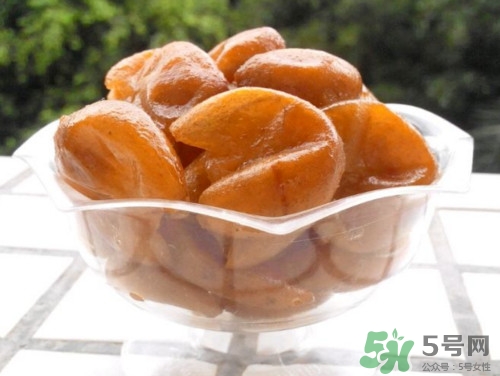 怎樣做黃皮干？黃皮干有什么好處