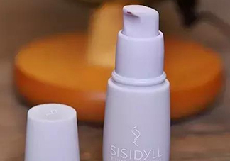 sisidyll藍(lán)莓修顏乳怎么樣？sisidyll藍(lán)莓修顏乳色號試色