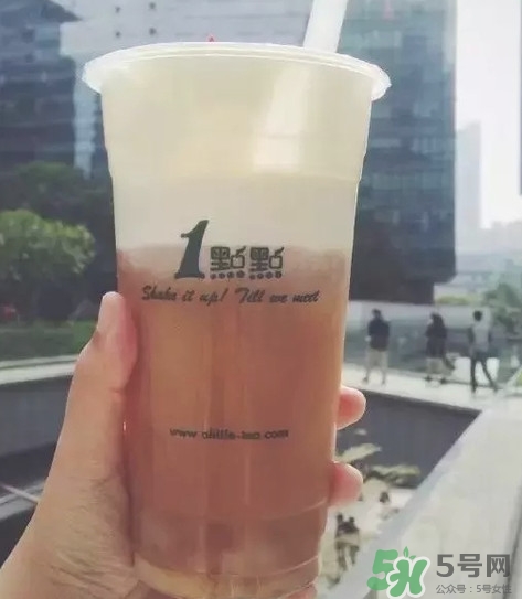  一點(diǎn)點(diǎn)奶茶哪款好喝？一點(diǎn)點(diǎn)最好喝的是哪個(gè)