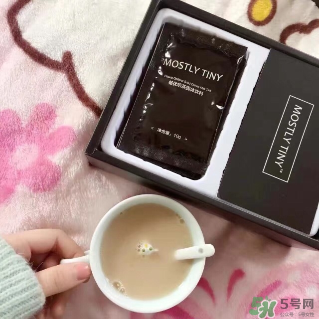 mostly tiny是什么牌子？mostly tiny好用嗎