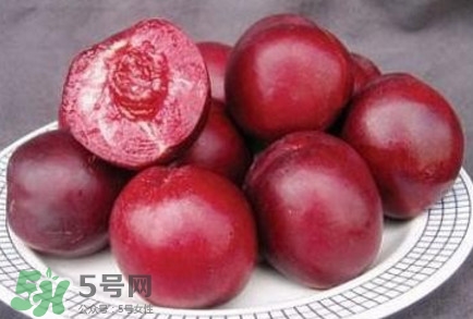 血桃吃了有什么好處？仙桃和血桃有什么區(qū)別