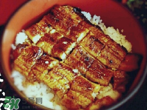 鰻魚飯三吃是什么？鰻魚飯吃法有講究嗎