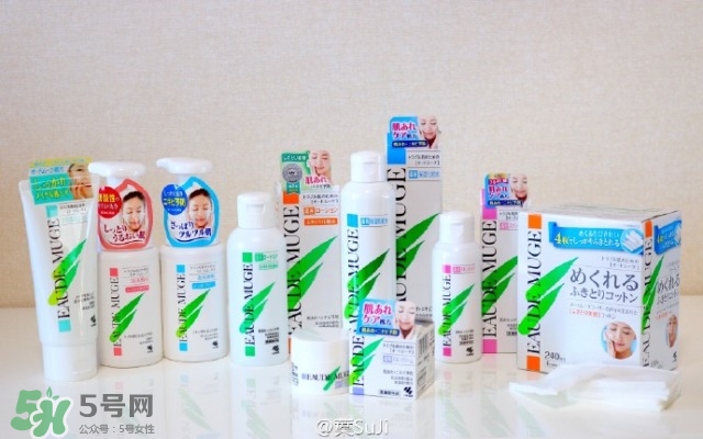 小林制藥祛痘產品哪款好