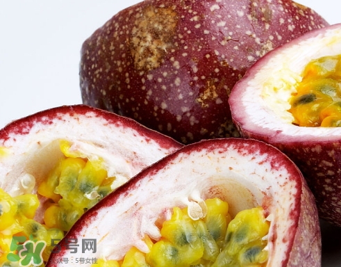 百香果一天吃幾個好？百香果吃多了會怎樣？