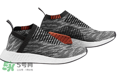 adidas nmd系列2017秋冬新款配色有哪些_好看嗎？
