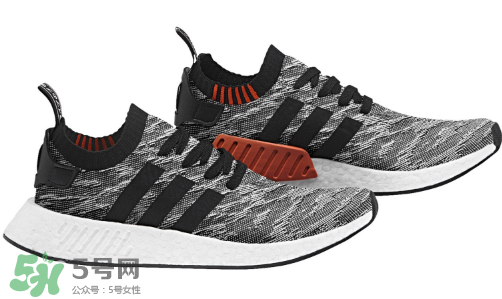 adidas nmd系列2017秋冬新款配色有哪些_好看嗎？