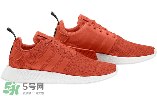 adidas nmd系列2017秋冬新款配色有哪些_好看嗎？