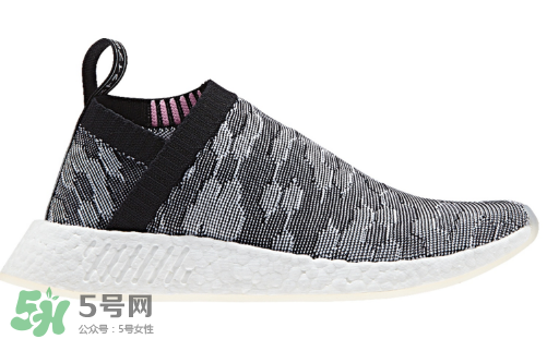 adidas nmd系列2017秋冬新款配色有哪些_好看嗎？