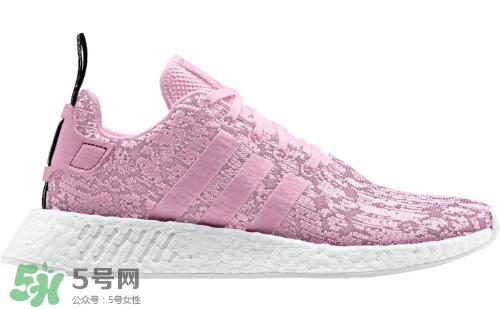 adidas nmd系列2017秋冬新款配色有哪些_好看嗎？