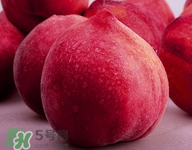 血桃吃了有什么好處？仙桃和血桃有什么區(qū)別