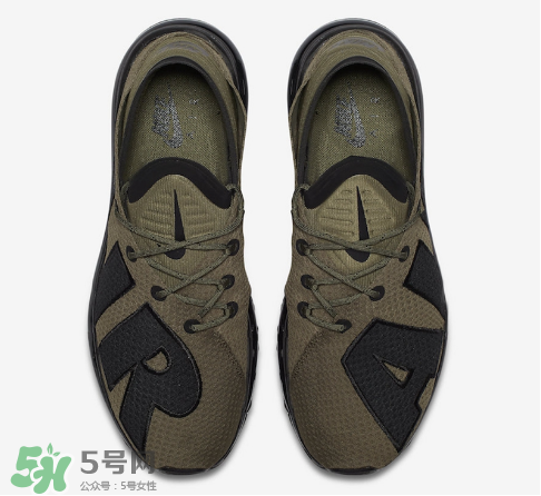 nike air max flair olive橄欖軍綠配色什么時候發(fā)售？