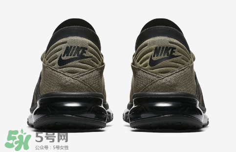 nike air max flair olive橄欖軍綠配色什么時候發(fā)售？