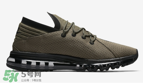 nike air max flair olive多少錢？耐克大air橄欖軍綠配色價格