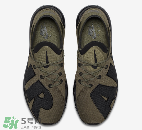nike air max flair olive多少錢？耐克大air橄欖軍綠配色價格