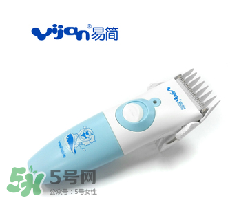 嬰兒理發(fā)器大人能用嗎？大人能用嬰兒理發(fā)器嗎？