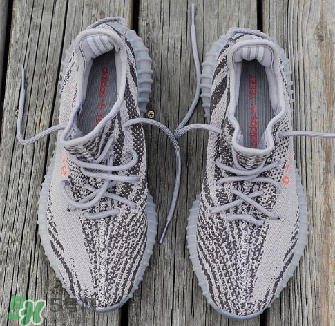 adidas yeezy 350 boost v2 beluga 2.0灰斑馬多少錢？