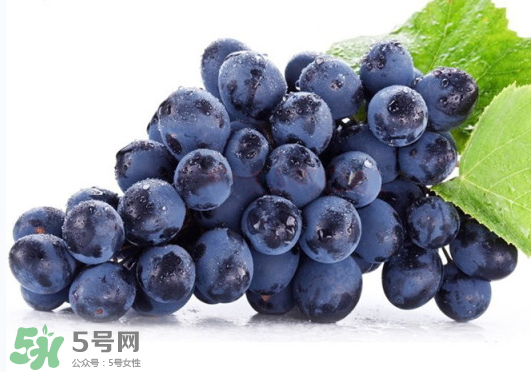 夏黑葡萄怎么洗？夏黑葡萄怎么洗才干凈？