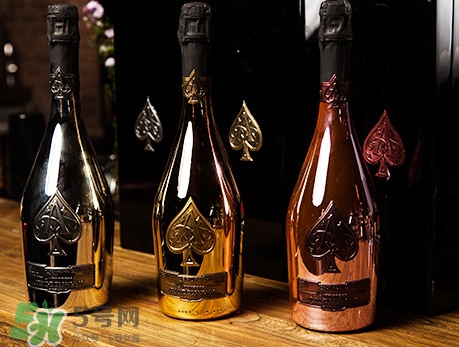 黑桃是什么酒？黑桃是什么牌子