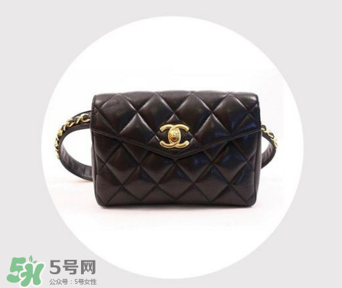 chanel腰包多少錢？香奈兒腰包專柜價格