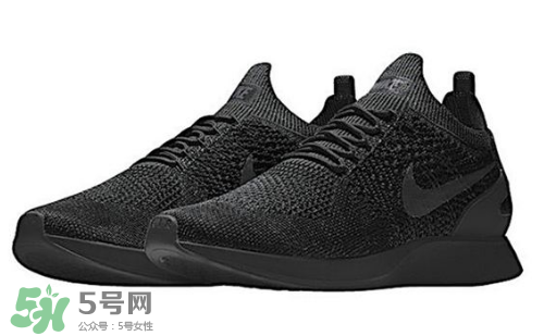 nike air zoom mariah flyknit配色怎么定制？