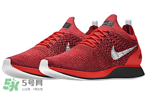 nike air zoom mariah flyknit配色怎么定制？