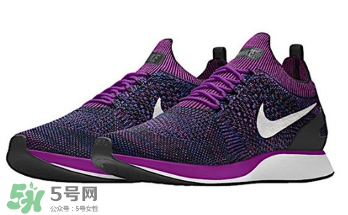 nike air zoom mariah flyknit配色怎么定制？