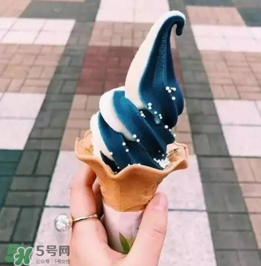 鯨鯊冰淇淋好吃嗎？鯨鯊冰淇淋多少錢？