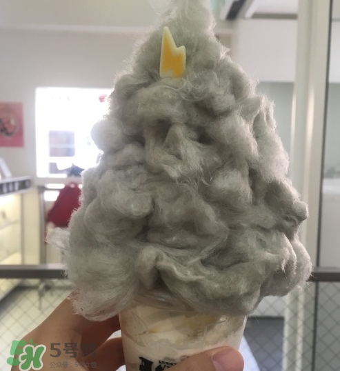 烏云冰淇淋多少錢？韓國烏云冰淇淋好吃嗎