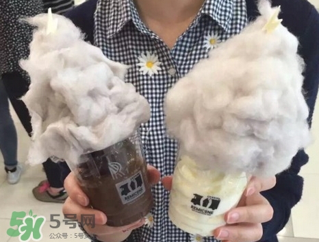 烏云冰淇淋多少錢？韓國烏云冰淇淋好吃嗎
