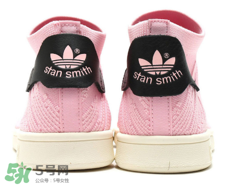 adidas stan smith sock新款粉色襪子鞋會發(fā)售嗎？