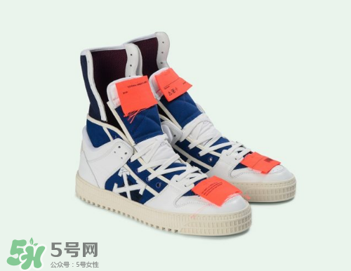 off white2018春夏3.0 sneakers系列球鞋怎么預(yù)定_在哪預(yù)定？