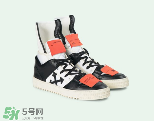 off white2018春夏3.0 sneakers系列球鞋怎么預(yù)定_在哪預(yù)定？