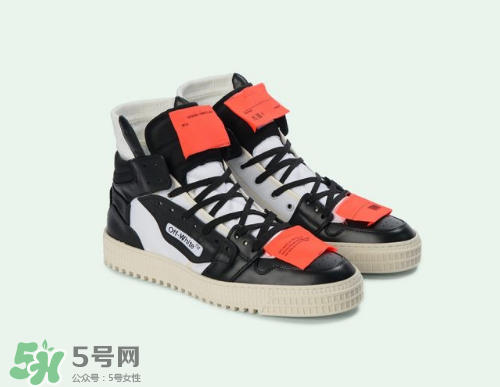 off white2018春夏3.0 sneakers系列球鞋怎么預(yù)定_在哪預(yù)定？