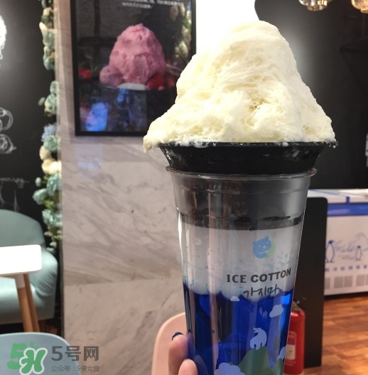 ice cotton冰魔師冰淇淋多少錢？ice cotton冰淇淋好吃嗎