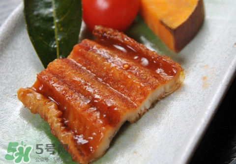 鰻魚是涼性的嗎？鰻魚是寒性食物嗎？