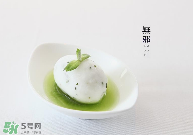 無(wú)邪日式甜品多少錢？無(wú)邪日式甜品價(jià)格表