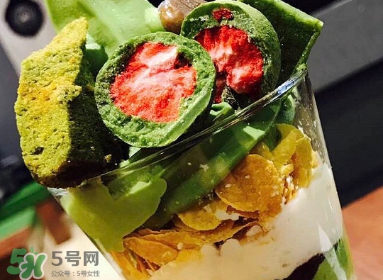 無(wú)邪日式甜品多少錢？無(wú)邪日式甜品價(jià)格表