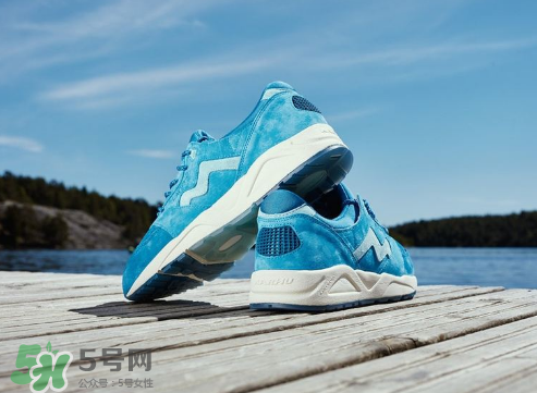 karhu land of a thousand lakes聯(lián)名運動鞋什么時候發(fā)售？
