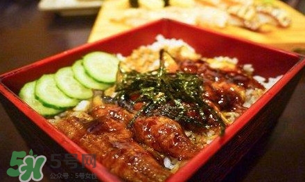 鰻魚飯好吃嗎？鰻魚飯有刺嗎？