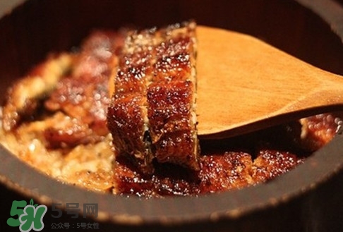 日本鰻魚(yú)飯多少錢一份？鰻魚(yú)飯為什么貴