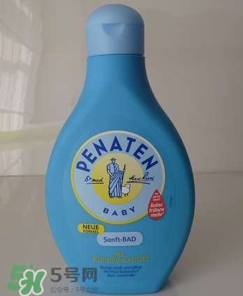 Penaten貝娜婷身體乳怎么樣？Penaten貝娜婷身體乳好用嗎？
